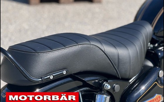 Neufahrzeug Royal Enfield Bullet 350 - Bild 7