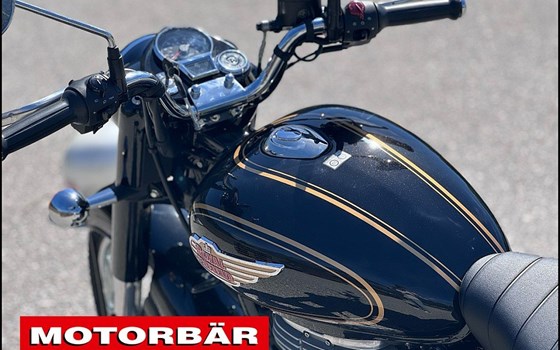 Neufahrzeug Royal Enfield Bullet 350 - Bild 8 Neufahrzeug Royal Enfield Bullet 350 - Bild 8
