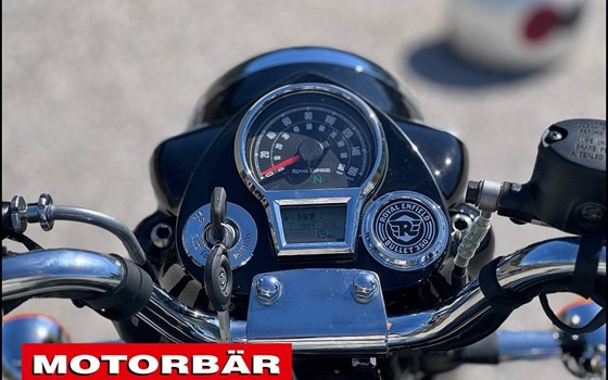 Neufahrzeug Royal Enfield Bullet 350 - Bild 9