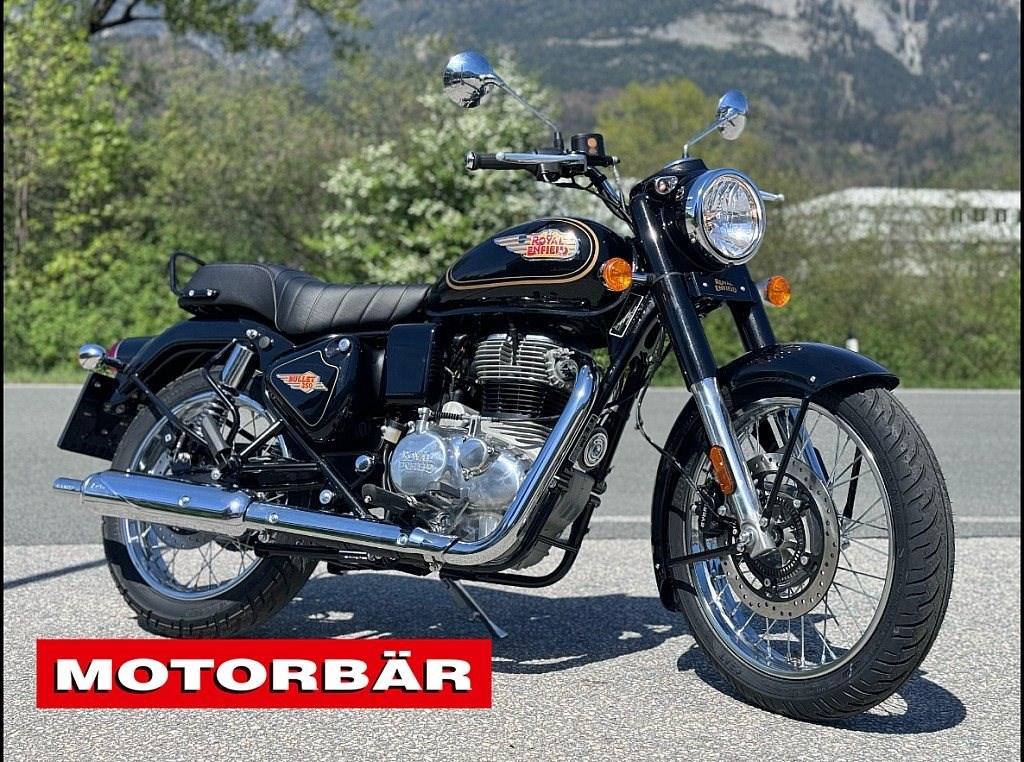 Motorrad