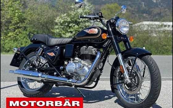 Neufahrzeug Royal Enfield Classic 350 - Bild 1