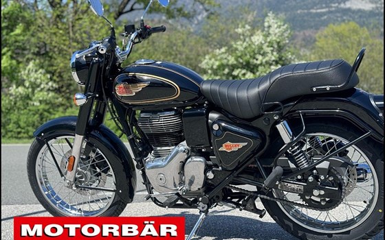 Neufahrzeug Royal Enfield Classic 350 - Bild 2