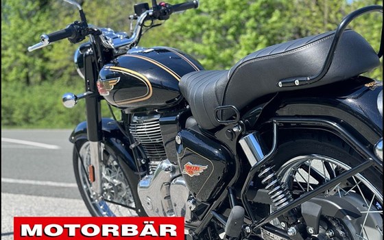 Neufahrzeug Royal Enfield Classic 350 - Bild 3