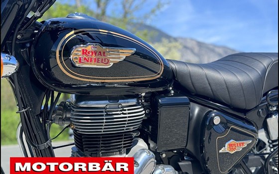 Neufahrzeug Royal Enfield Classic 350 - Bild 5 Neufahrzeug Royal Enfield Classic 350 - Bild 5