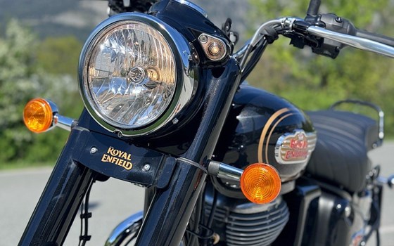 Neufahrzeug Royal Enfield Classic 350 - Bild 7 Neufahrzeug Royal Enfield Classic 350 - Bild 7