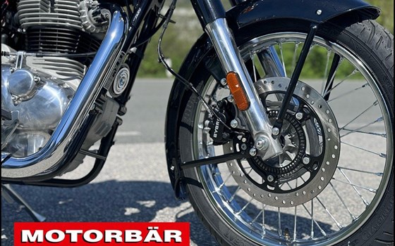 Neufahrzeug Royal Enfield Classic 350 - Bild 8 Neufahrzeug Royal Enfield Classic 350 - Bild 8