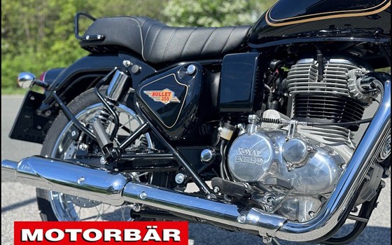 Neufahrzeug Royal Enfield Classic 350 - Bild 9 Neufahrzeug Royal Enfield Classic 350 - Bild 9