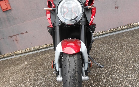 Neufahrzeug MV Agusta Brutale 800 RR - Bild 1 Neufahrzeug MV Agusta Brutale 800 RR - Bild 1