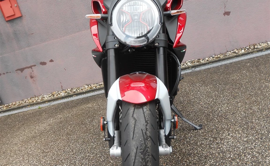 Angebot MV Agusta Brutale 800 RR Bild 1: Angebot MV Agusta Brutale 800 RR