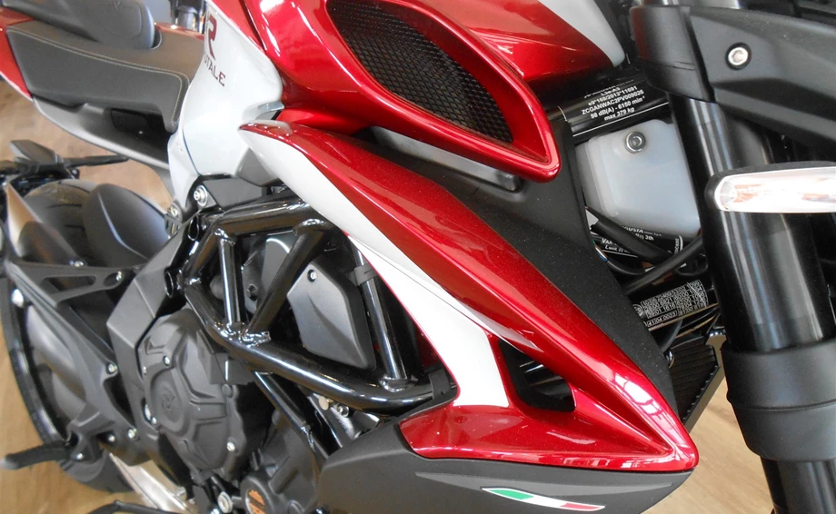 Angebot MV Agusta Brutale 800 RR Bild 10: Angebot MV Agusta Brutale 800 RR