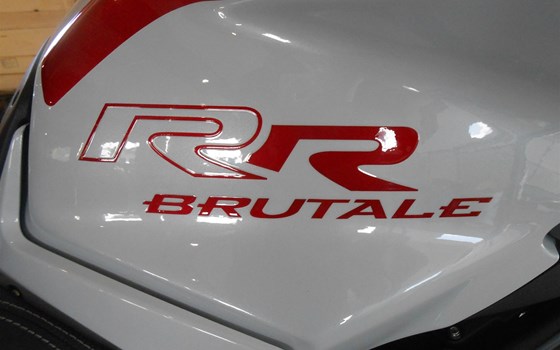Neufahrzeug MV Agusta Brutale 800 RR - Bild 12 Neufahrzeug MV Agusta Brutale 800 RR - Bild 12