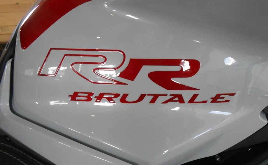 Angebot MV Agusta Brutale 800 RR Bild 12: Angebot MV Agusta Brutale 800 RR
