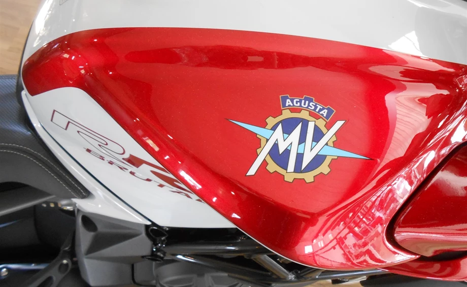 Angebot MV Agusta Brutale 800 RR Bild 13: Angebot MV Agusta Brutale 800 RR