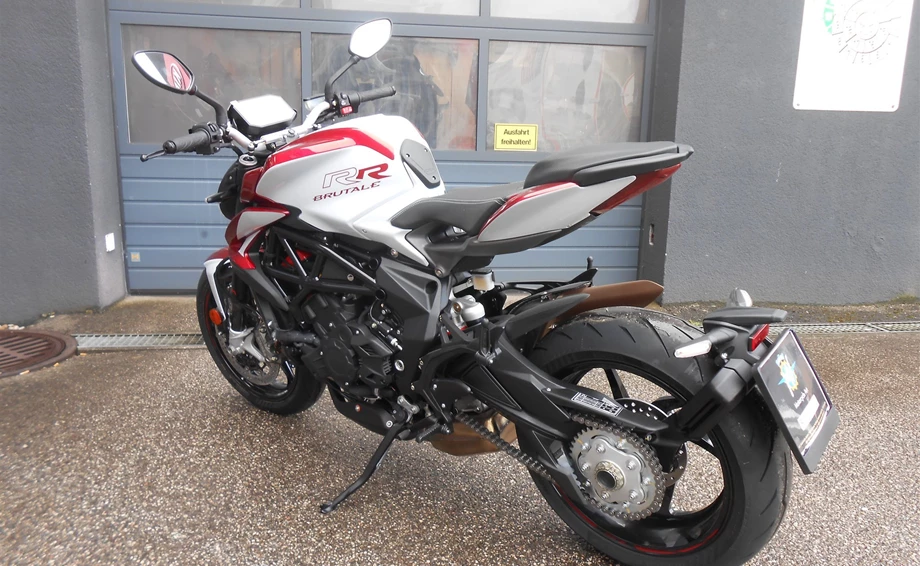 Angebot MV Agusta Brutale 800 RR Bild 2: Angebot MV Agusta Brutale 800 RR