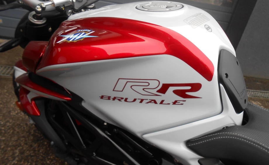 Angebot MV Agusta Brutale 800 RR Bild 3: Angebot MV Agusta Brutale 800 RR