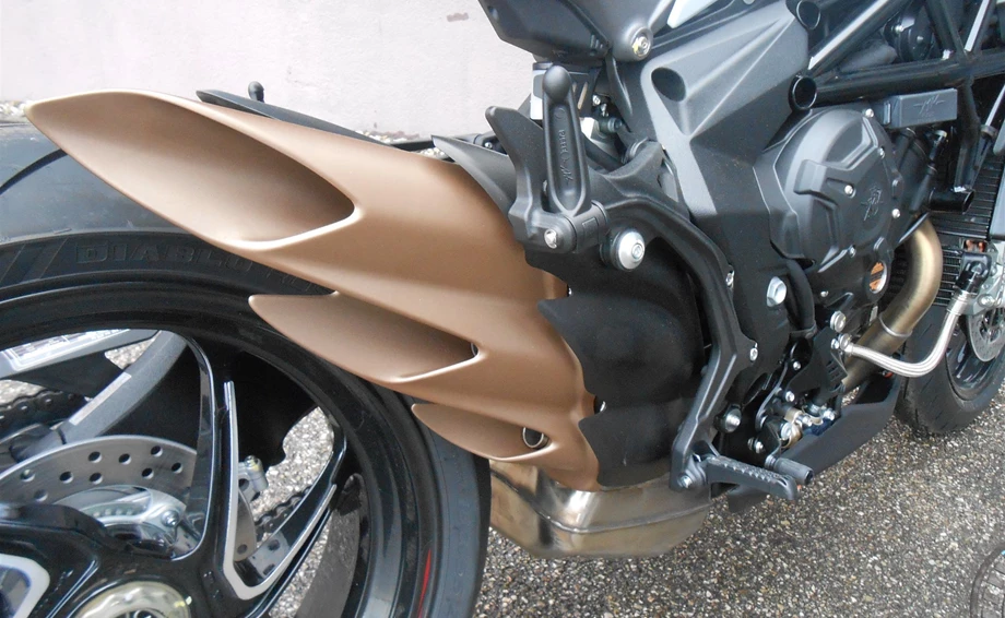 Angebot MV Agusta Brutale 800 RR Bild 5: Angebot MV Agusta Brutale 800 RR