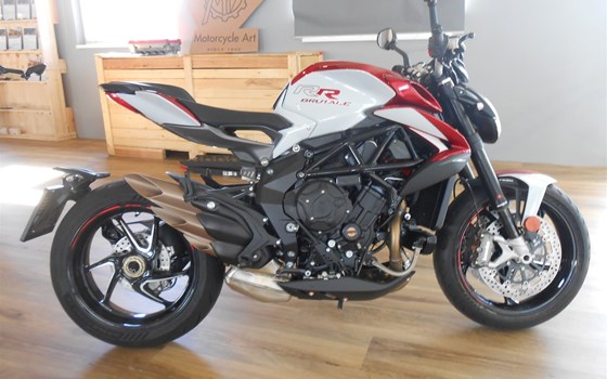 Neufahrzeug MV Agusta Brutale 800 RR - Bild 6 Neufahrzeug MV Agusta Brutale 800 RR - Bild 6