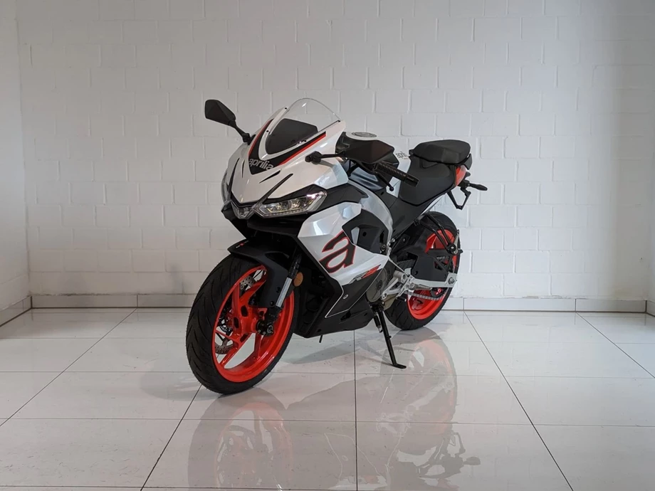 Angebot Aprilia RS 457 Bild 2: Angebot Aprilia RS 457