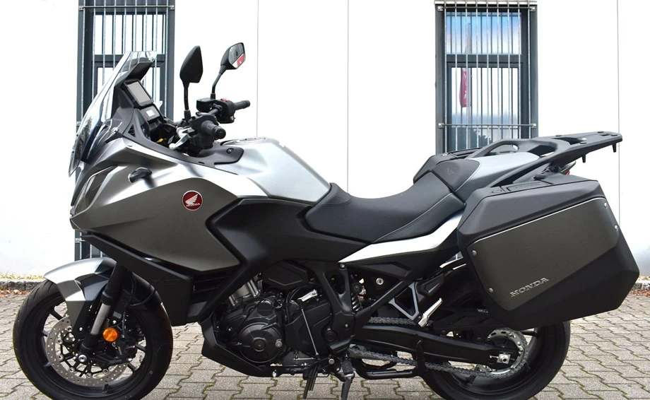 Angebot Honda NT1100 Bild 1: Angebot Honda NT1100
