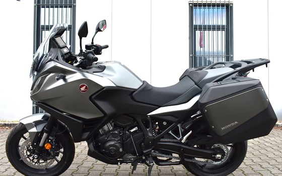 Neufahrzeug Honda NT1100 - Bild 1