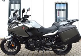 Neumotorrad Honda NT1100