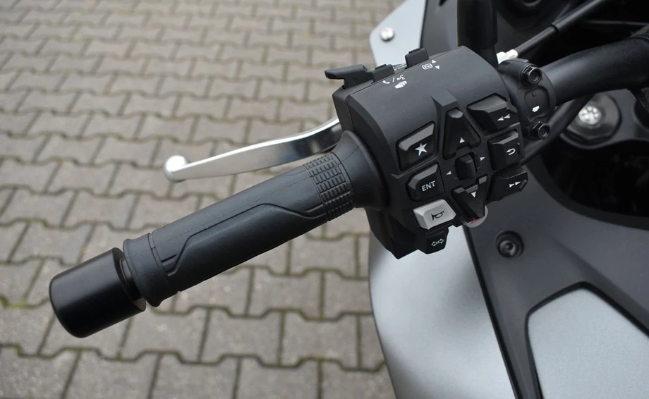 Angebot Honda NT1100 Bild 10: Angebot Honda NT1100