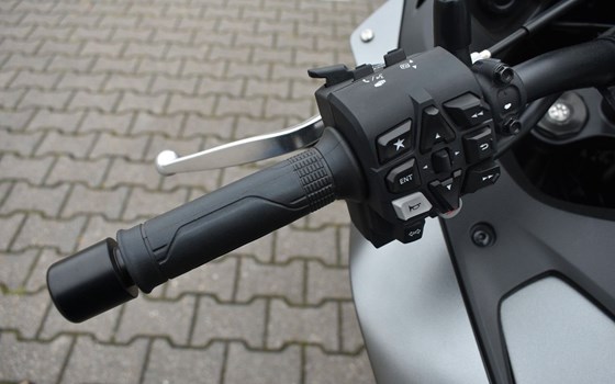 Neufahrzeug Honda NT1100 - Bild 10