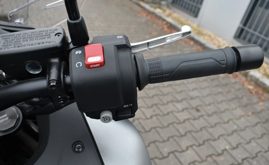 Angebot Honda NT1100 Bild 11: Angebot Honda NT1100