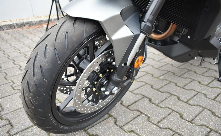 Angebot Honda NT1100 Bild 12: Angebot Honda NT1100