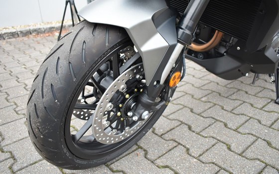 Neufahrzeug Honda NT1100 - Bild 12