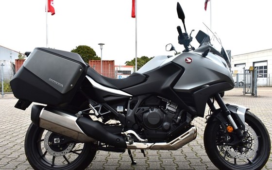 Neufahrzeug Honda NT1100 - Bild 3