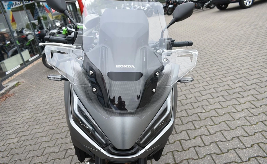 Angebot Honda NT1100 Bild 4: Angebot Honda NT1100