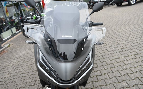 Gebrauchtmotorrad Honda NT1100 - Bild 4