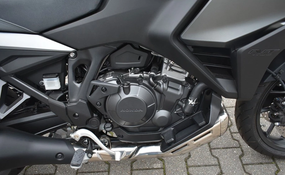 Angebot Honda NT1100 Bild 5: Angebot Honda NT1100