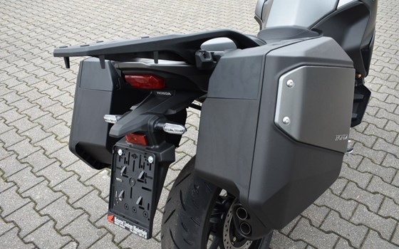 Neufahrzeug Honda NT1100 - Bild 6