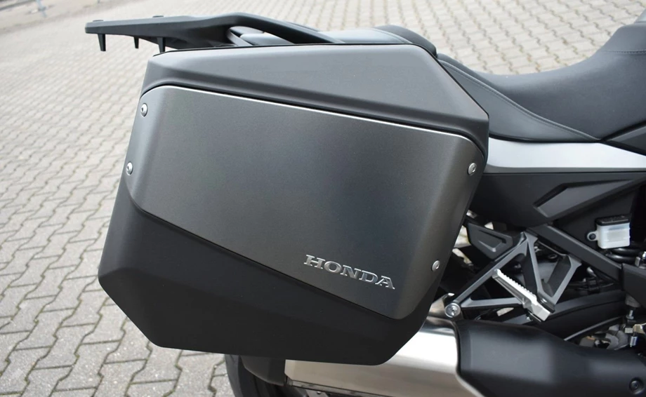 Angebot Honda NT1100 Bild 7: Angebot Honda NT1100
