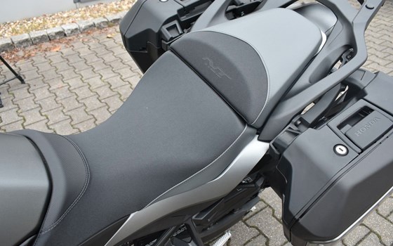 Neufahrzeug Honda NT1100 - Bild 8