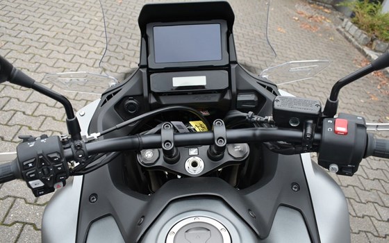 Gebrauchtmotorrad Honda NT1100 - Bild 9