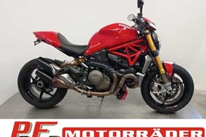 Angebot Ducati Monster 1200 S Stripe