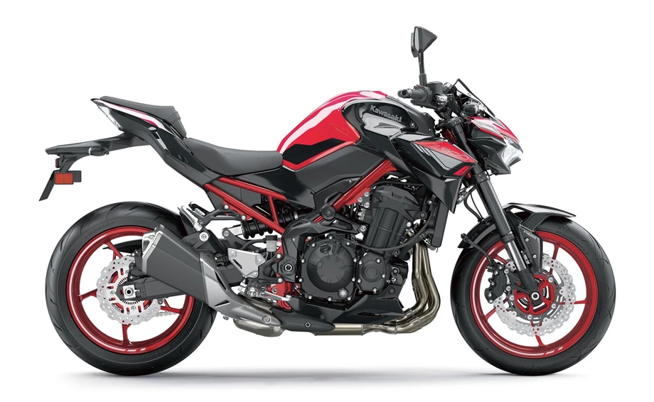 Angebot Kawasaki Z900 Bild 2: Angebot Kawasaki Z900