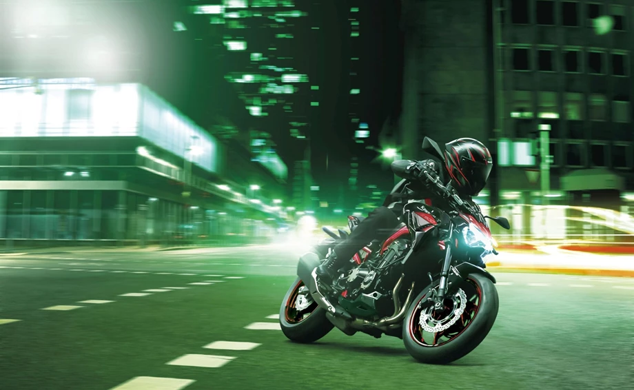 Angebot Kawasaki Z900 Bild 6: Angebot Kawasaki Z900