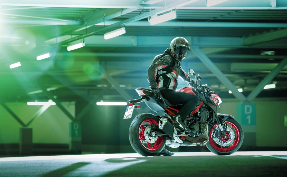 Angebot Kawasaki Z900 Bild 10: Angebot Kawasaki Z900