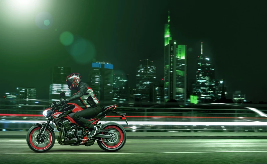 Angebot Kawasaki Z900 Bild 5: Angebot Kawasaki Z900
