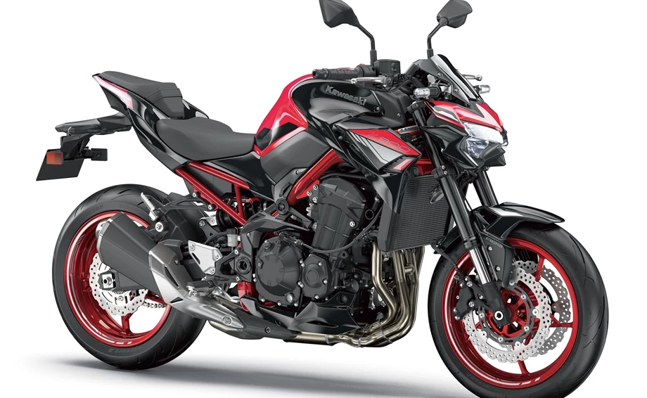 Angebot Kawasaki Z900 Bild 1: Angebot Kawasaki Z900