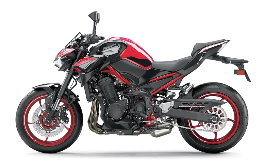 Angebot Kawasaki Z900 Bild 3: Angebot Kawasaki Z900