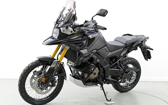 Neufahrzeug Suzuki V-Strom 1050DE - Bild 3