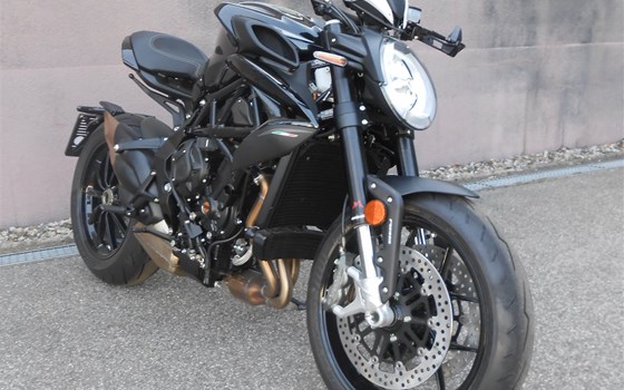 Neufahrzeug MV Agusta Dragster 800 R - Bild 10 Neufahrzeug MV Agusta Dragster 800 R - Bild 10