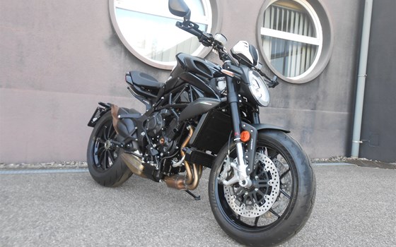 Neufahrzeug MV Agusta Dragster 800 R - Bild 13 Neufahrzeug MV Agusta Dragster 800 R - Bild 13