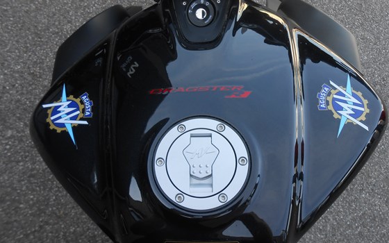 Neufahrzeug MV Agusta Dragster 800 R - Bild 15 Neufahrzeug MV Agusta Dragster 800 R - Bild 15
