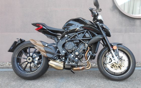 Neufahrzeug MV Agusta Dragster 800 R - Bild 16 Neufahrzeug MV Agusta Dragster 800 R - Bild 16